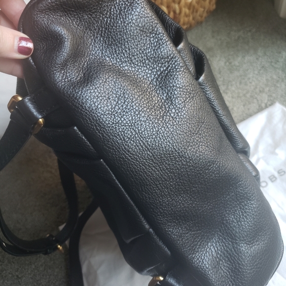 āSOLDāMarc by Marc Jacob's Classic Q Mariska Bkpk - Picture 16 of 16